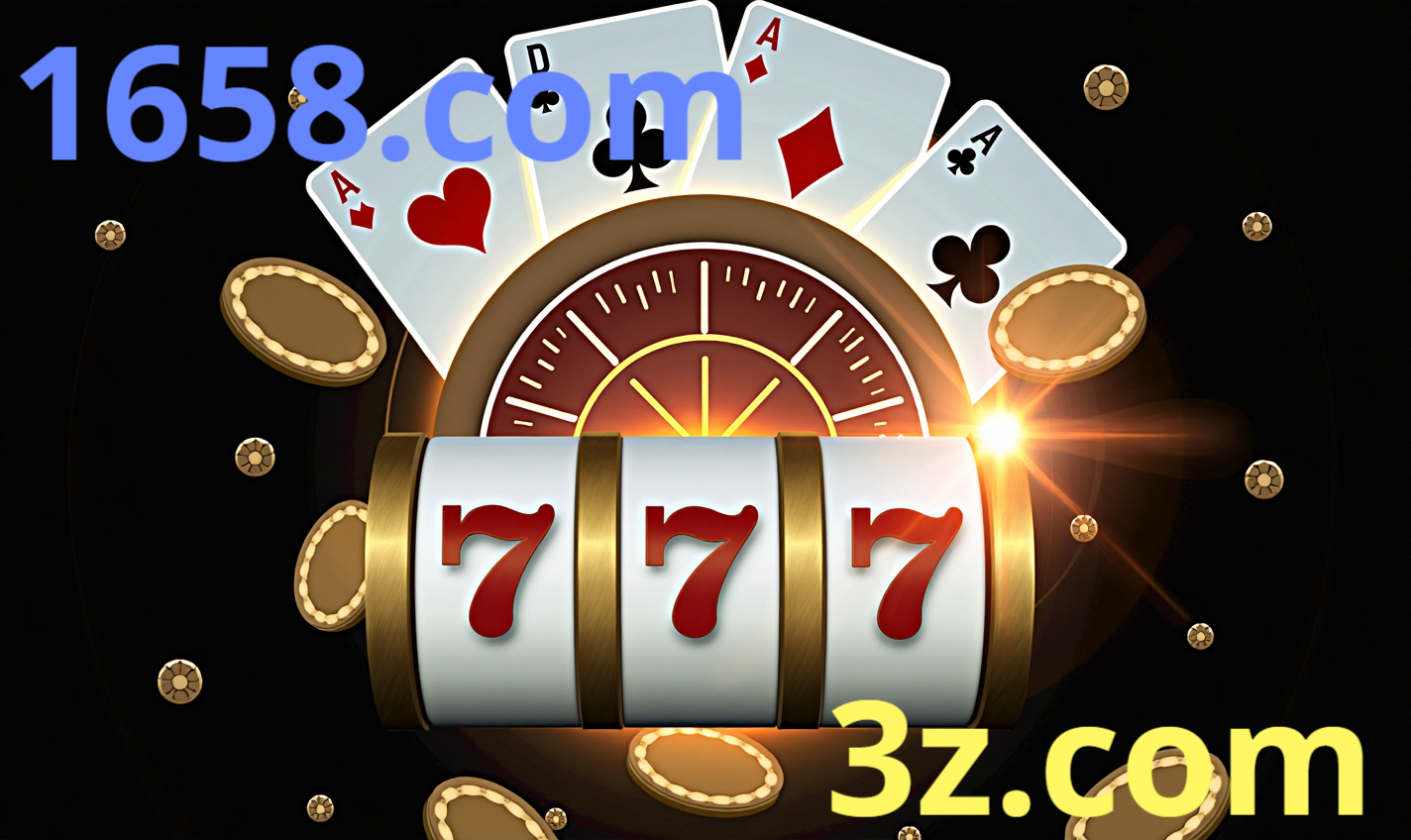 777h: Cassino Premiável com Pagamentos Rápidos e Segurança